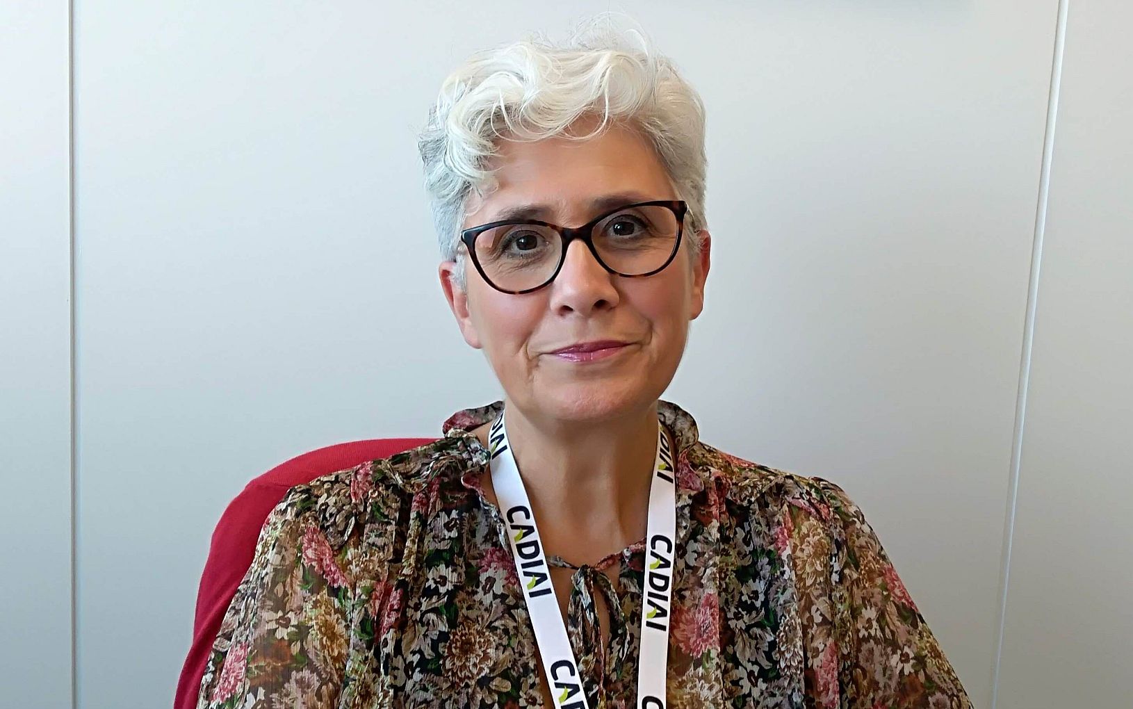 Franca Guglielmetti: “l’investimento di ogni partner genera qualità e innovazione”